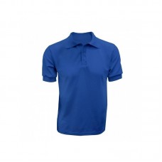 Camisa Tipo Polo Hombre